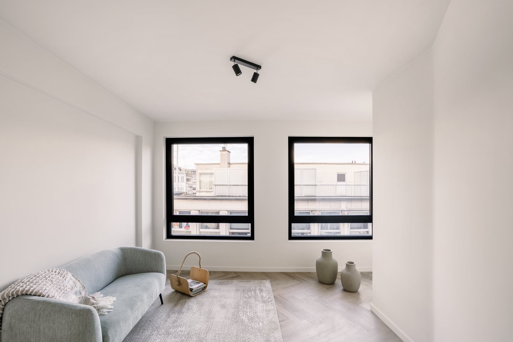 Appartement Sint-Denijs-Westrem - Detail 2